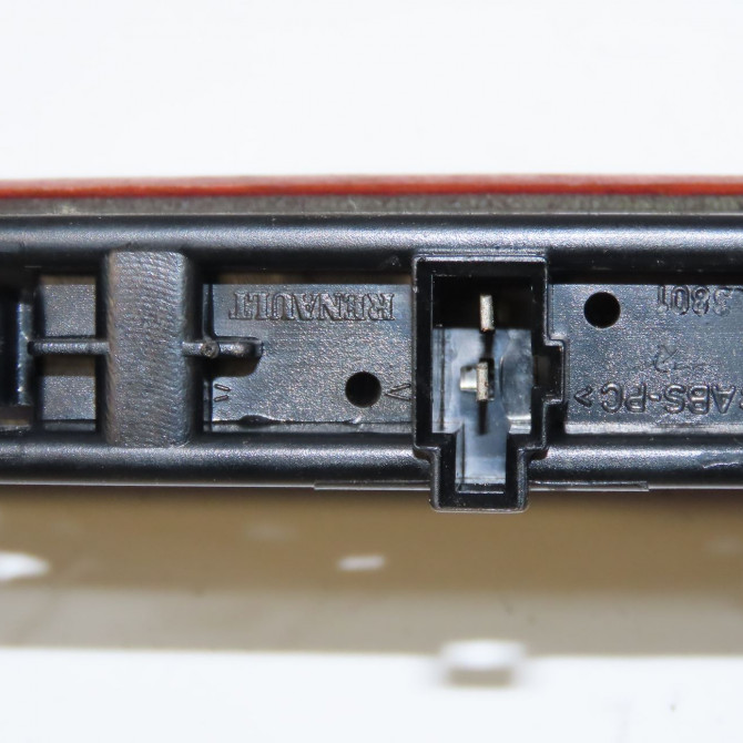 Feux stop supplementaire occasion RENAULT TWINGO I Phase 1 04-1993->08-1998 1.2i 60ch 7700416414 3