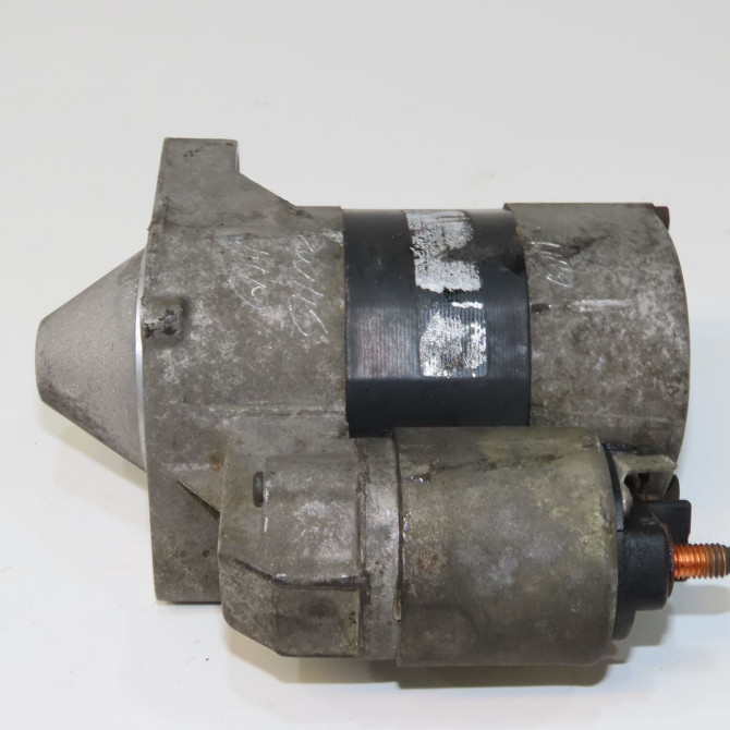 Démarreur occasion RENAULT TWINGO I Phase 1 04-1993->08-1998 1.2i 60ch 8200369521 1