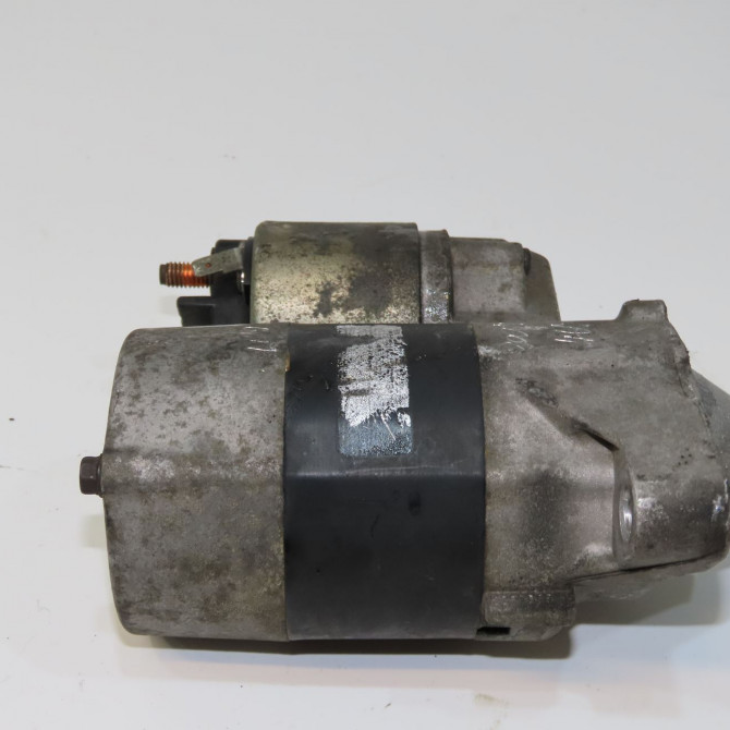 Démarreur occasion RENAULT TWINGO I Phase 1 04-1993->08-1998 1.2i 60ch 8200369521 2