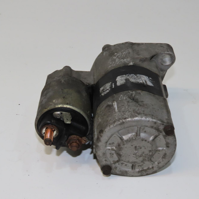 Démarreur occasion RENAULT TWINGO I Phase 1 04-1993->08-1998 1.2i 60ch 8200369521 3