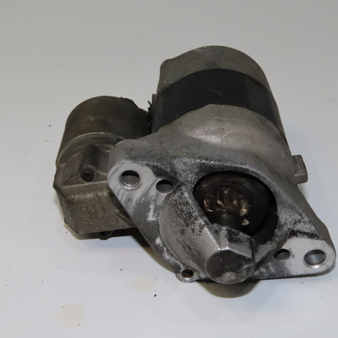 Démarreur occasion RENAULT TWINGO I Phase 1 04-1993->08-1998 1.2i 60ch 8200369521 4