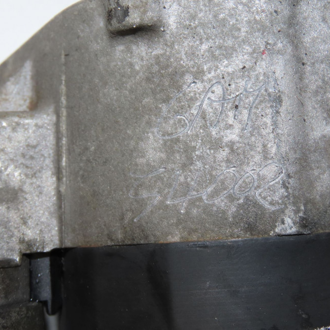 Démarreur occasion RENAULT TWINGO I Phase 1 04-1993->08-1998 1.2i 60ch 8200369521 5