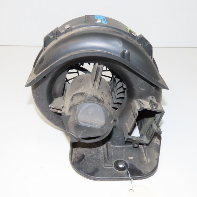 Ventilateur de chauffage occasion RENAULT CLIO I Phase 2 03-1994->03-1996 1.2 55ch 7701040540 4