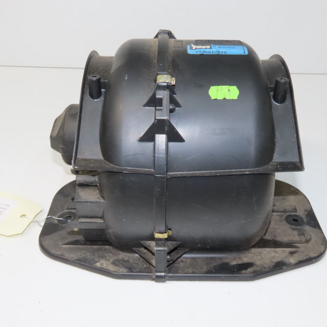 Ventilateur de chauffage occasion RENAULT CLIO I Phase 2 03-1994->03-1996 1.2 55ch 7701040540 5