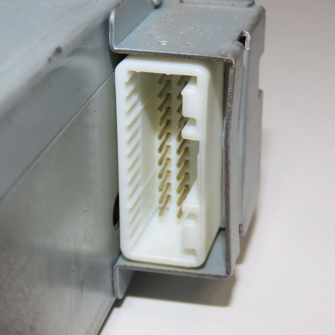 Autoradio occasion RENAULT SCENIC II Phase 2 09-2006->04-2009 2.0 DCI 150ch 8200562765 3