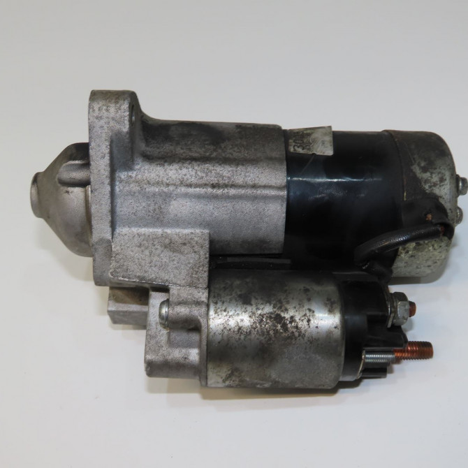 Démarreur occasion RENAULT MEGANE III Phase 1 11-2008->01-2012 1.5 DCI 110ch 233000603R 1