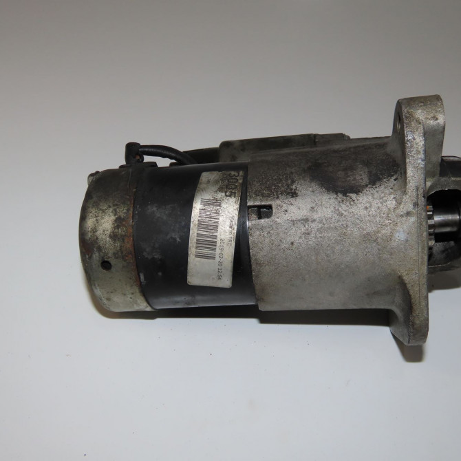 Démarreur occasion RENAULT MEGANE III Phase 1 11-2008->01-2012 1.5 DCI 110ch 233000603R 2