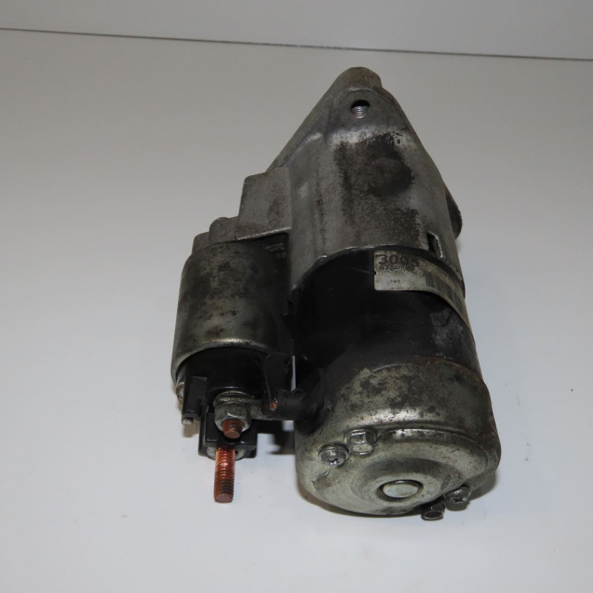 Démarreur occasion RENAULT MEGANE III Phase 1 11-2008->01-2012 1.5 DCI 110ch 233000603R 3