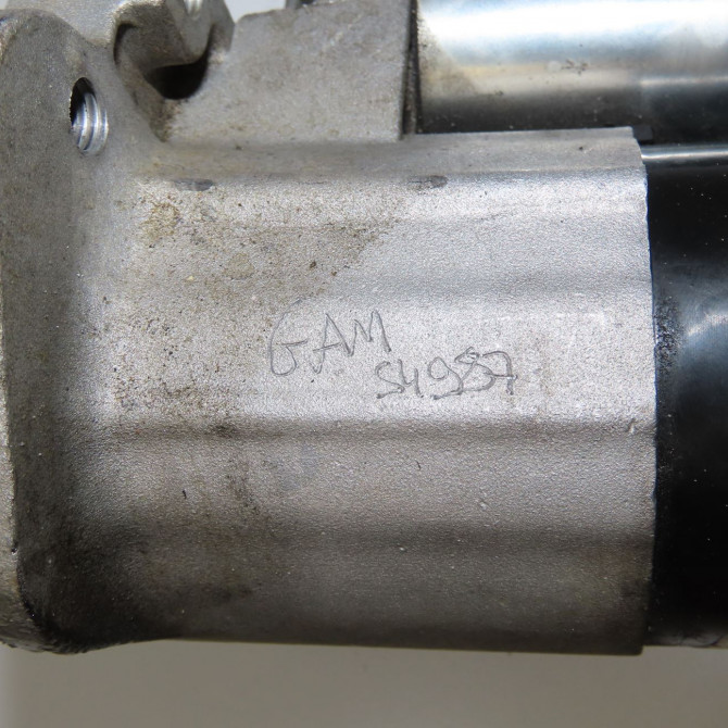 Démarreur occasion RENAULT MEGANE III Phase 1 11-2008->01-2012 1.5 DCI 110ch 233000603R 5