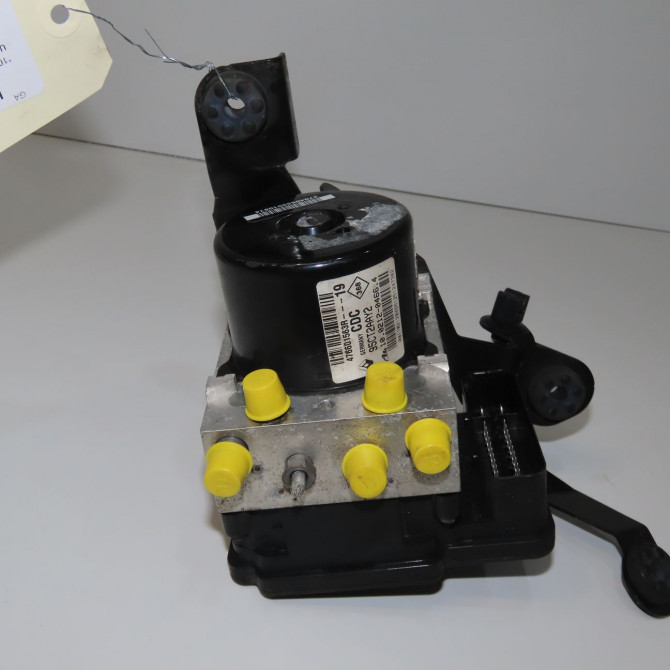 Unité hydraulique ABS occasion RENAULT MEGANE III Phase 1 11-2008->01-2012 1.5 DCI 110ch 476604304R 2