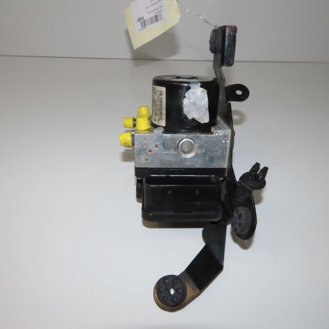 Unité hydraulique ABS occasion RENAULT MEGANE III Phase 1 11-2008->01-2012 1.5 DCI 110ch 476604304R 3