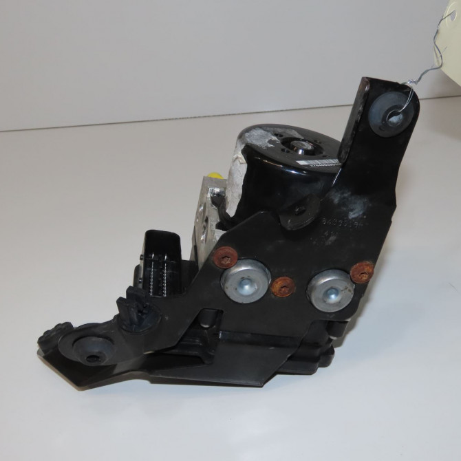 Unité hydraulique ABS occasion RENAULT MEGANE III Phase 1 11-2008->01-2012 1.5 DCI 110ch 476604304R 4