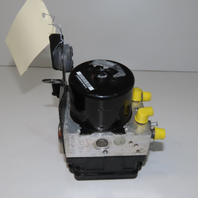 Unité hydraulique ABS occasion RENAULT MEGANE III Phase 1 11-2008->01-2012 1.5 DCI 110ch 476604304R 5