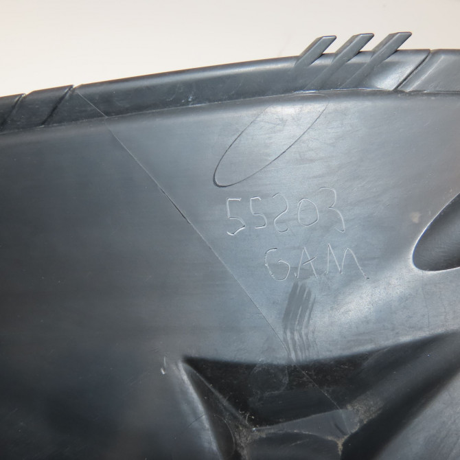 Phare droit occasion DACIA SANDERO I Phase 1 06-2008->10-2012 1.4 MPI 75ch 8200733877 5