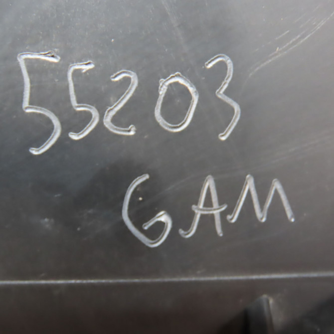 Phare gauche occasion DACIA SANDERO I Phase 1 06-2008->10-2012 1.4 MPI 75ch 8200733878 4