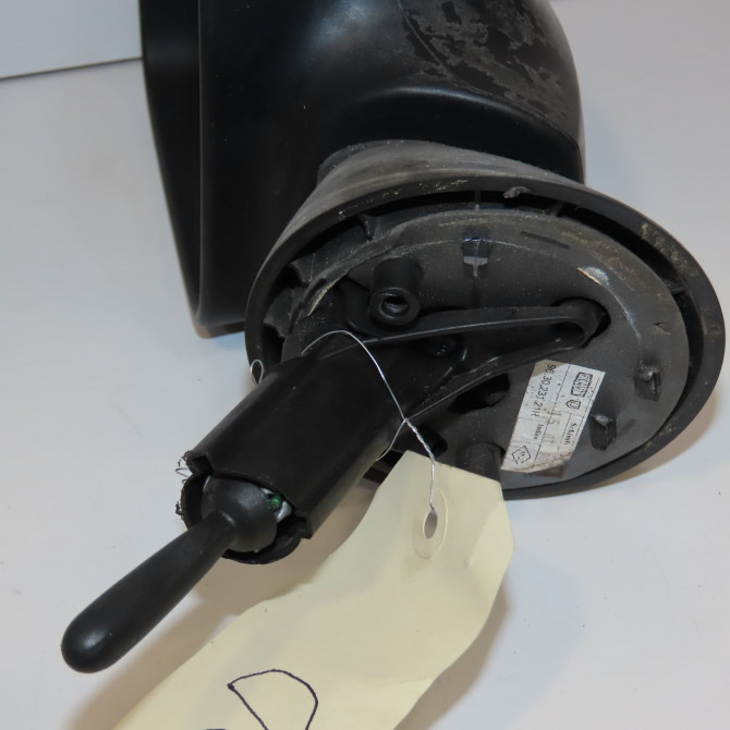 Retroviseur exterieur gauche occasion DACIA SANDERO I Phase 1 06-2008->10-2012 1.4 MPI 75ch 963023121R 3