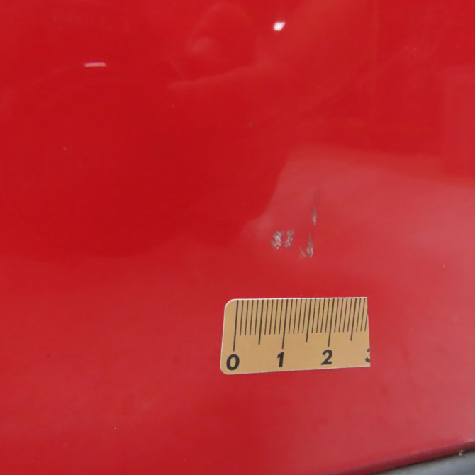 Porte avant gauche occasion DACIA SANDERO I Phase 1 06-2008->10-2012 1.4 MPI 75ch 801011499R 6