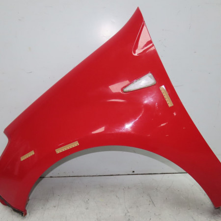 Aile avant gauche occasion DACIA SANDERO I Phase 1 06-2008->10-2012 1.4 MPI 75ch 631017245R