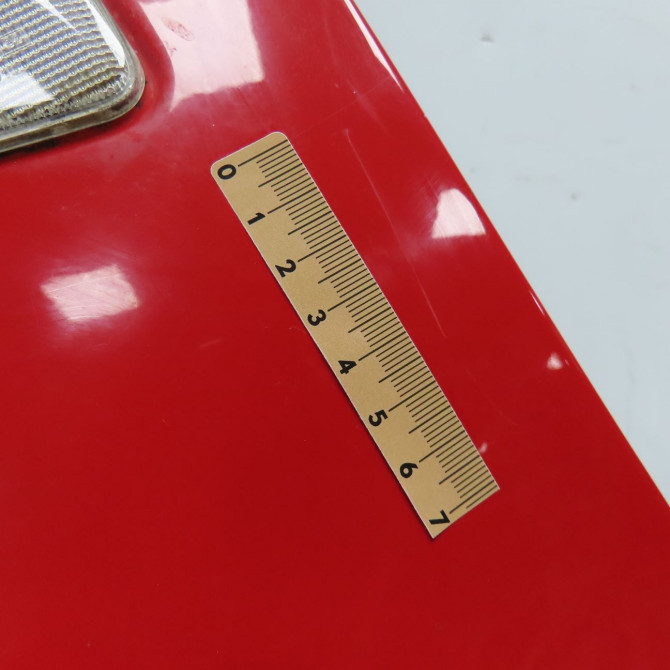 Aile avant gauche occasion DACIA SANDERO I Phase 1 06-2008->10-2012 1.4 MPI 75ch 631017245R 3