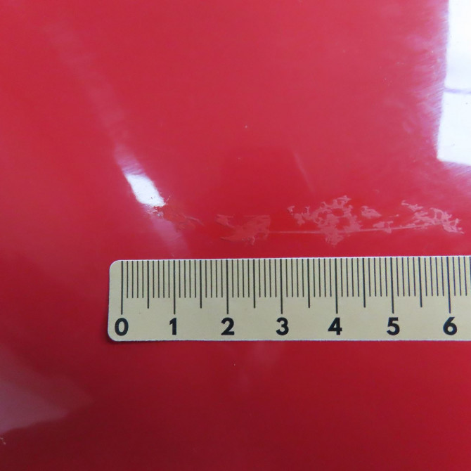 Aile avant gauche occasion DACIA SANDERO I Phase 1 06-2008->10-2012 1.4 MPI 75ch 631017245R 6