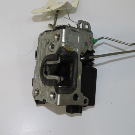 Serrure porte avg occasion DACIA SANDERO I Phase 1 06-2008->10-2012 1.5 DCI 90ch 8200735227