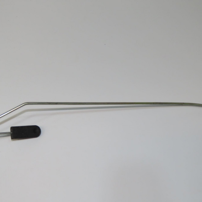 Serrure porte avg occasion DACIA SANDERO I Phase 1 06-2008->10-2012 1.5 DCI 90ch 8200735227 2