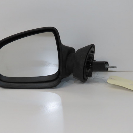 Retroviseur exterieur gauche occasion DACIA SANDERO I Phase 1 06-2008->10-2012 1.5 DCI 90ch 963025583R
