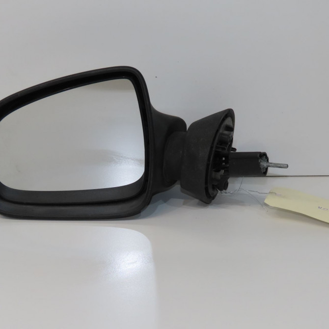 Retroviseur exterieur gauche occasion DACIA SANDERO I Phase 1 06-2008->10-2012 1.5 DCI 90ch 963025583R 1