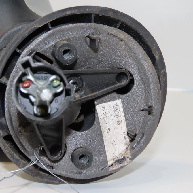 Retroviseur exterieur gauche occasion DACIA SANDERO I Phase 1 06-2008->10-2012 1.5 DCI 90ch 963025583R 3