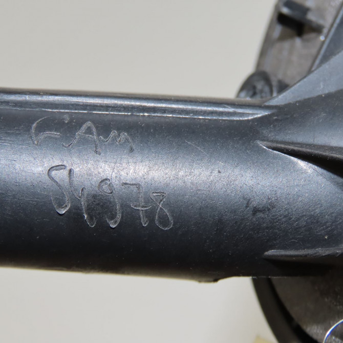 Retroviseur exterieur gauche occasion DACIA SANDERO I Phase 1 06-2008->10-2012 1.5 DCI 90ch 963025583R 4