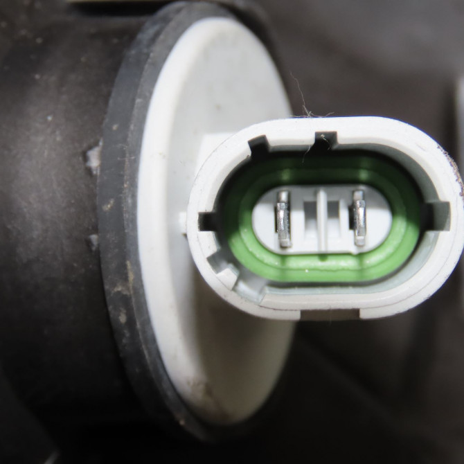 Phare droit occasion DACIA SANDERO I Phase 1 06-2008->10-2012 1.5 DCI 90ch 260104793R 3