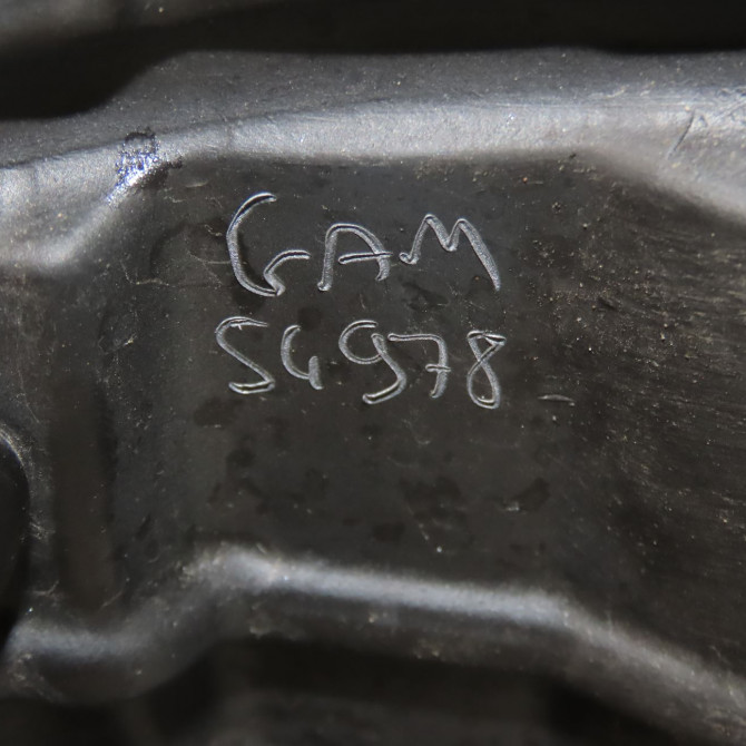 Phare droit occasion DACIA SANDERO I Phase 1 06-2008->10-2012 1.5 DCI 90ch 260104793R 5