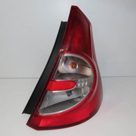 Feu arrière droit occasion DACIA SANDERO I Phase 1 06-2008->10-2012 1.5 DCI 90ch 6001551383