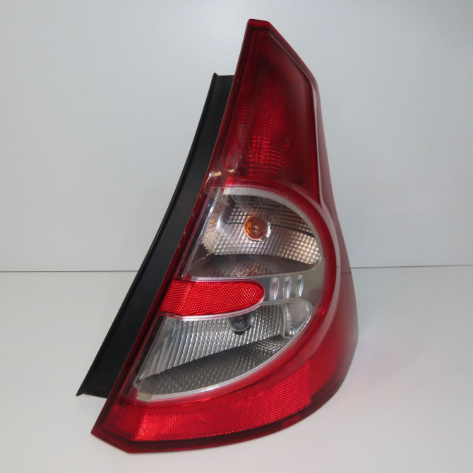 Feu arrière droit occasion DACIA SANDERO I Phase 1 06-2008->10-2012 1.5 DCI 90ch 6001551383 1