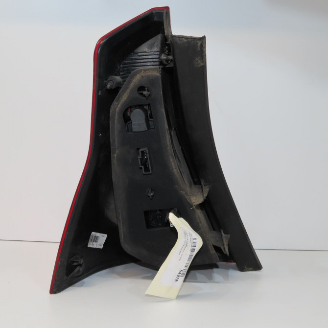 Feu arrière droit occasion DACIA SANDERO I Phase 1 06-2008->10-2012 1.5 DCI 90ch 6001551383 2