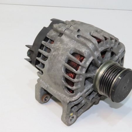 Alternateur occasion DACIA SANDERO I Phase 1 06-2008->10-2012 1.5 DCI 90ch 231008017R