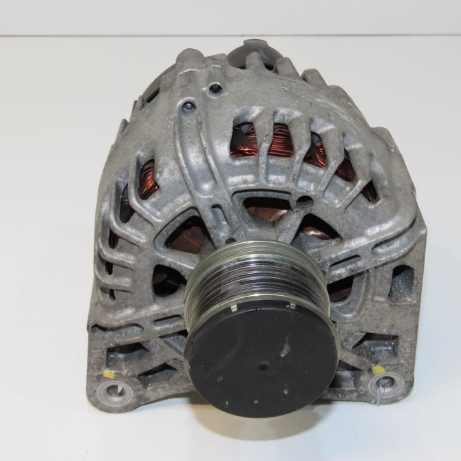Alternateur occasion DACIA SANDERO I Phase 1 06-2008->10-2012 1.5 DCI 90ch 231008017R 2