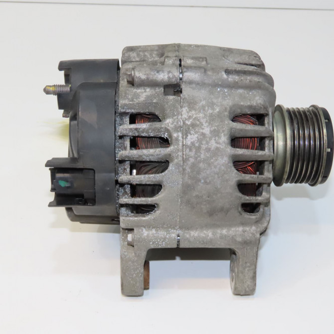 Alternateur occasion DACIA SANDERO I Phase 1 06-2008->10-2012 1.5 DCI 90ch 231008017R 3