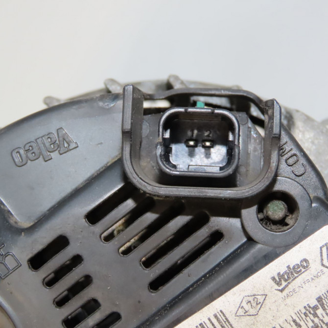 Alternateur occasion DACIA SANDERO I Phase 1 06-2008->10-2012 1.5 DCI 90ch 231008017R 6