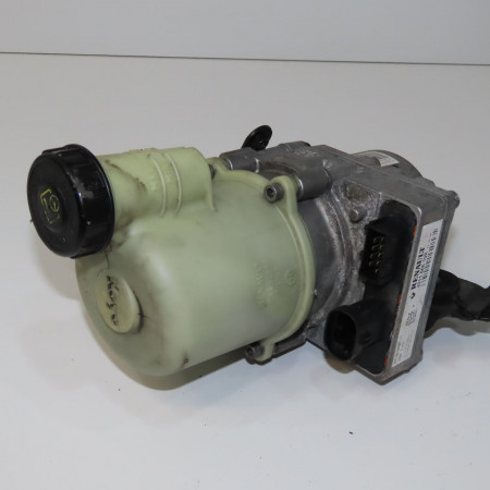 Moteur electrique de direction assistée occasion DACIA SANDERO I Phase 1 06-2008->10-2012 1.5 DCI 90ch 491106619R