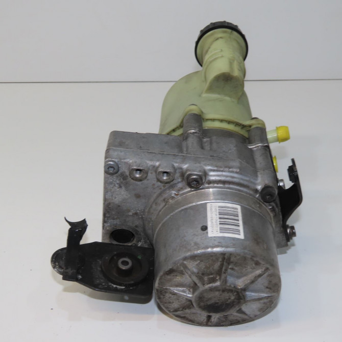 Moteur electrique de direction assistée occasion DACIA SANDERO I Phase 1 06-2008->10-2012 1.5 DCI 90ch 491106619R 4