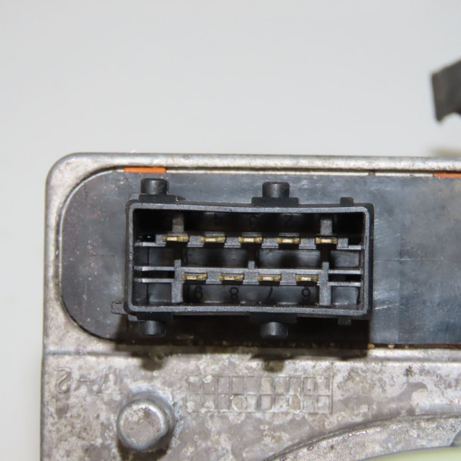 Moteur electrique de direction assistée occasion DACIA SANDERO I Phase 1 06-2008->10-2012 1.5 DCI 90ch 491106619R 5