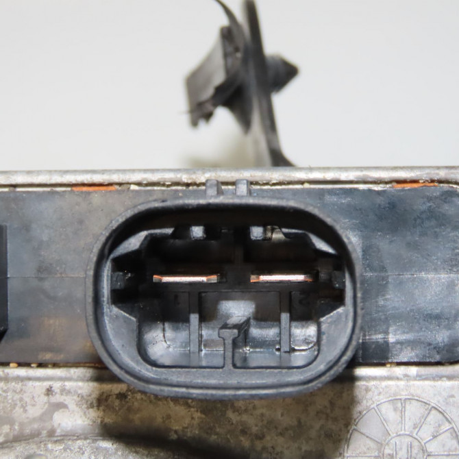 Moteur electrique de direction assistée occasion DACIA SANDERO I Phase 1 06-2008->10-2012 1.5 DCI 90ch 491106619R 6