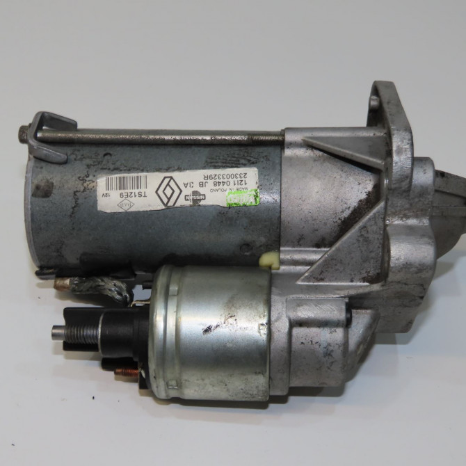 Démarreur occasion DACIA SANDERO I Phase 1 06-2008->10-2012 1.5 DCI 90ch 233000603R 1