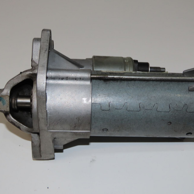 Démarreur occasion DACIA SANDERO I Phase 1 06-2008->10-2012 1.5 DCI 90ch 233000603R 2