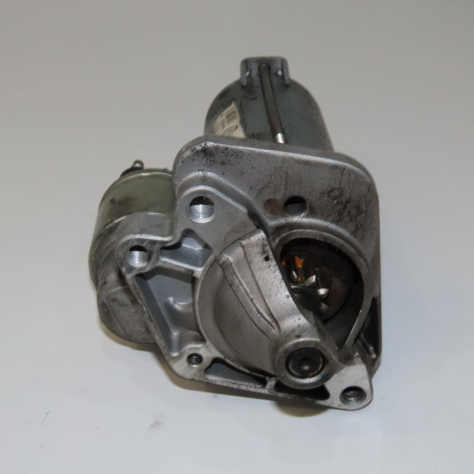 Démarreur occasion DACIA SANDERO I Phase 1 06-2008->10-2012 1.5 DCI 90ch 233000603R 4