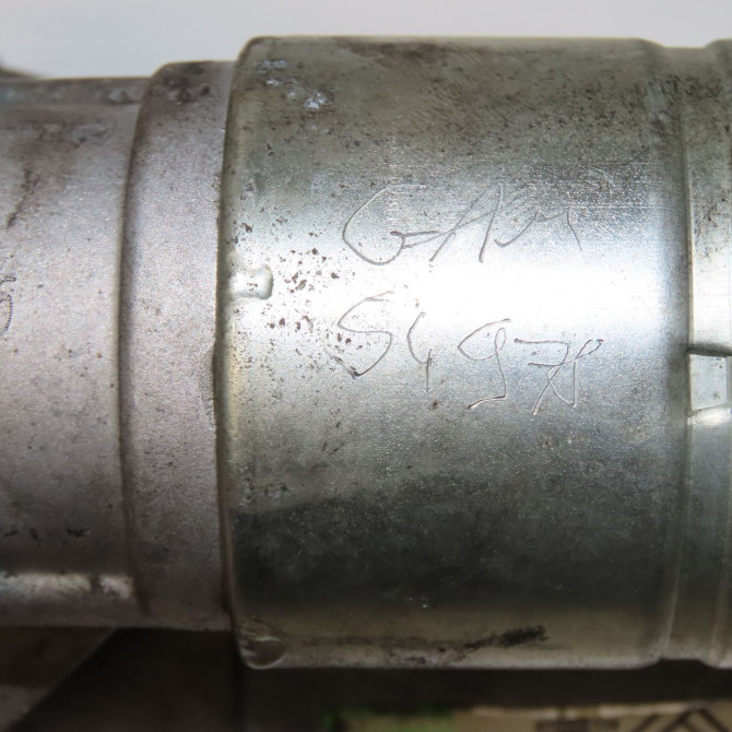 Démarreur occasion DACIA SANDERO I Phase 1 06-2008->10-2012 1.5 DCI 90ch 233000603R 6