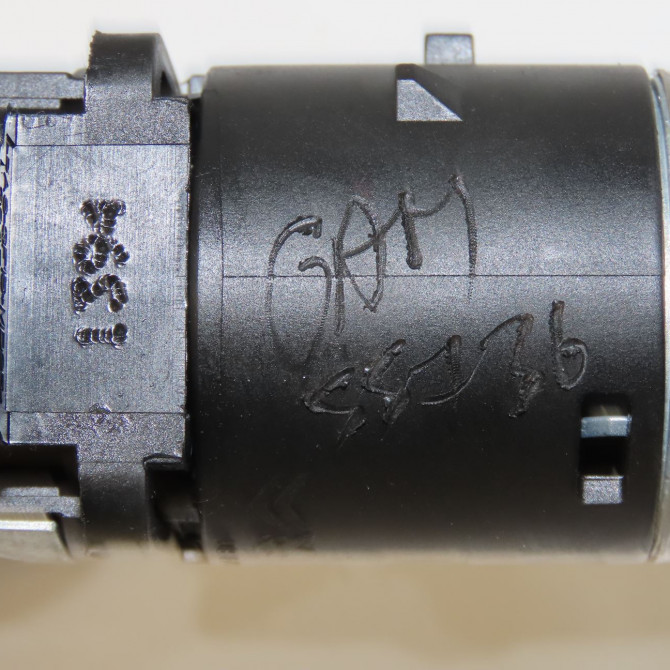 Antivol de direction occasion PEUGEOT 2008 Phase 1 01-2013->... 1.2i PURETECH 110ch 1608682880 3