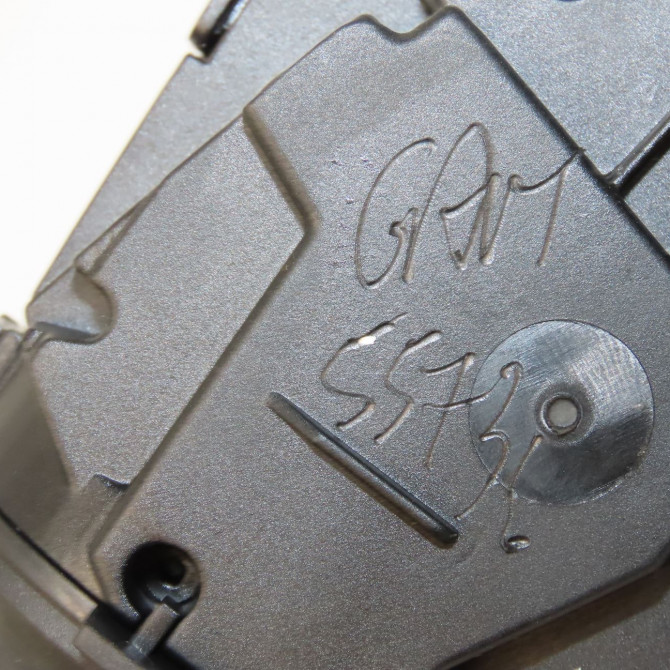 Bloc commodos occasion PEUGEOT 2008 Phase 1 01-2013->... 1.2i PURETECH 110ch 98081769ZD 6