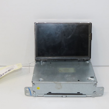 Autoradio occasion PEUGEOT 2008 Phase 1 01-2013->... 1.2i PURETECH 110ch 1613488680